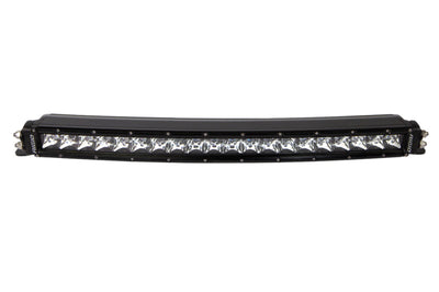 Rigid Industries RDS Spot SR-SRS PRO 20in Black - Lights