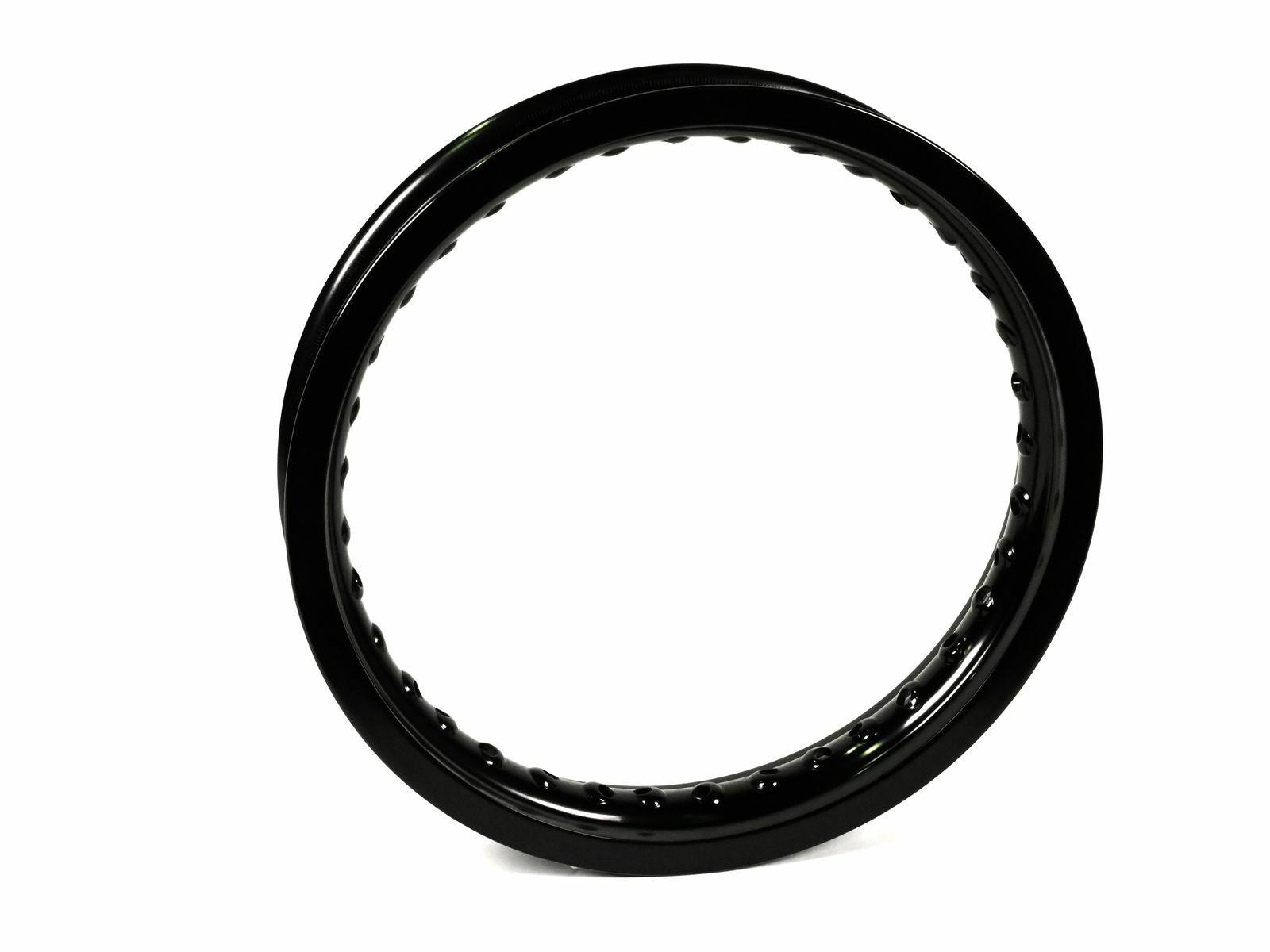 BBR Rim Aluminum 12’’X1.60’’X28h Black