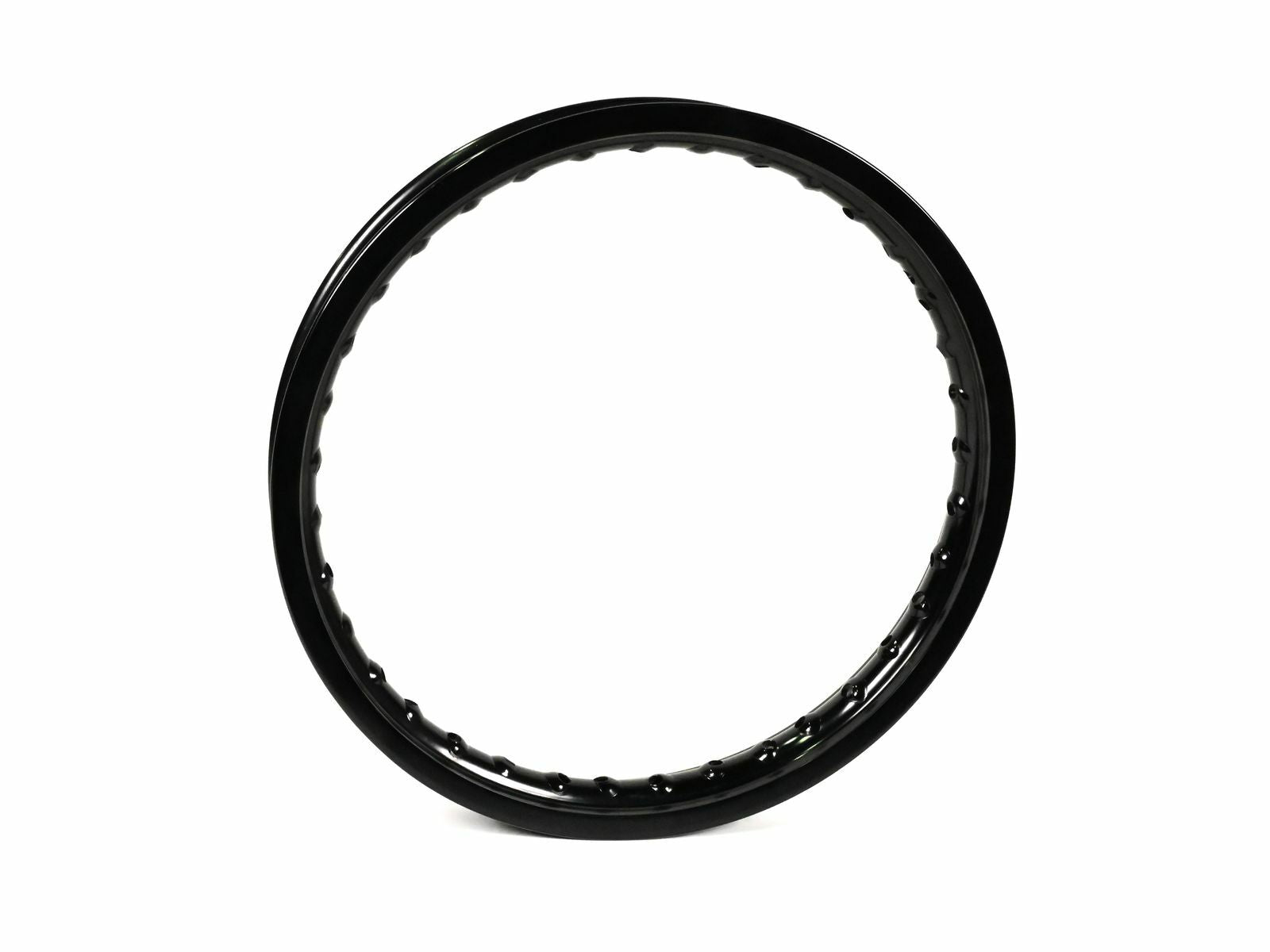 BBR Rim Aluminum 14’’X1.40’’X36h Black