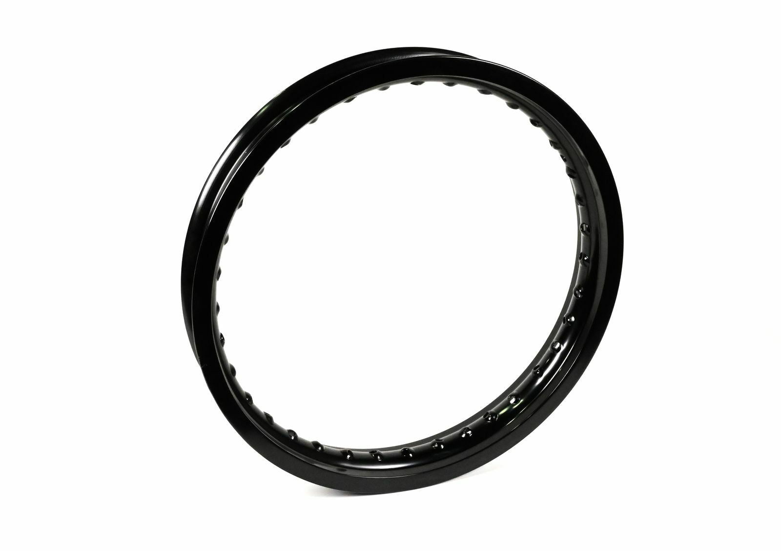 BBR Rim Aluminum 16’’X1.85’’X36h Black