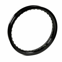 BBR Rim Aluminum 16’’X1.85’’X36h Black