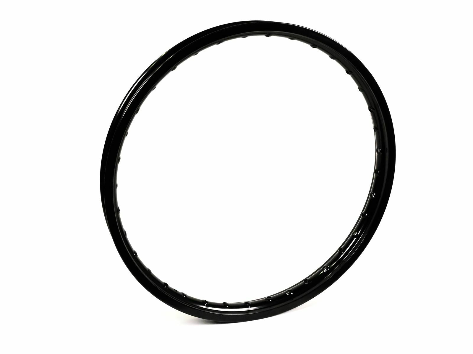 BBR Rim Aluminum 19’’X1.40’’X36h Black