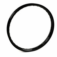 BBR Rim Aluminum 19’’X1.40’’X36h Black