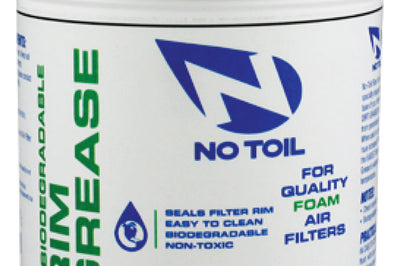 No Toil Rim Grease Tub 16oz - Tires & Wheels