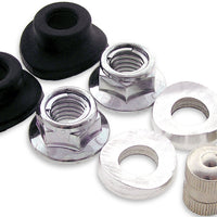 Bolt Rim Lock & Valve Stem Seals - Harddrive Products