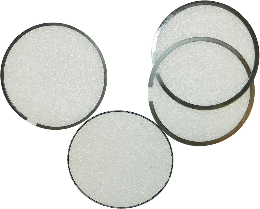 Wsm Ring Set 100.46mm - Watercraft Collection