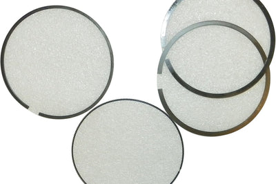 Wsm Ring Set 100.46mm - Watercraft Collection