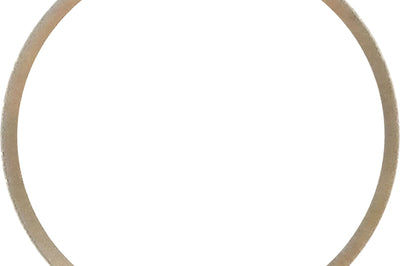 Wsm Ring Set K550 75mm - Watercraft Collection