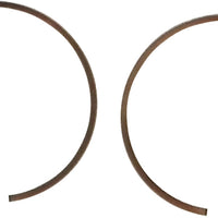 Wsm Ring Set K650 77mm