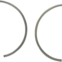 Wsm Ring Set K900 74mm - Watercraft Collection