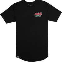 DBK Rippin The Rockies Premium Tee Black 2x