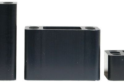 Sp1 Riser Block Kit 2’’ S-d - Snowmobile Collection