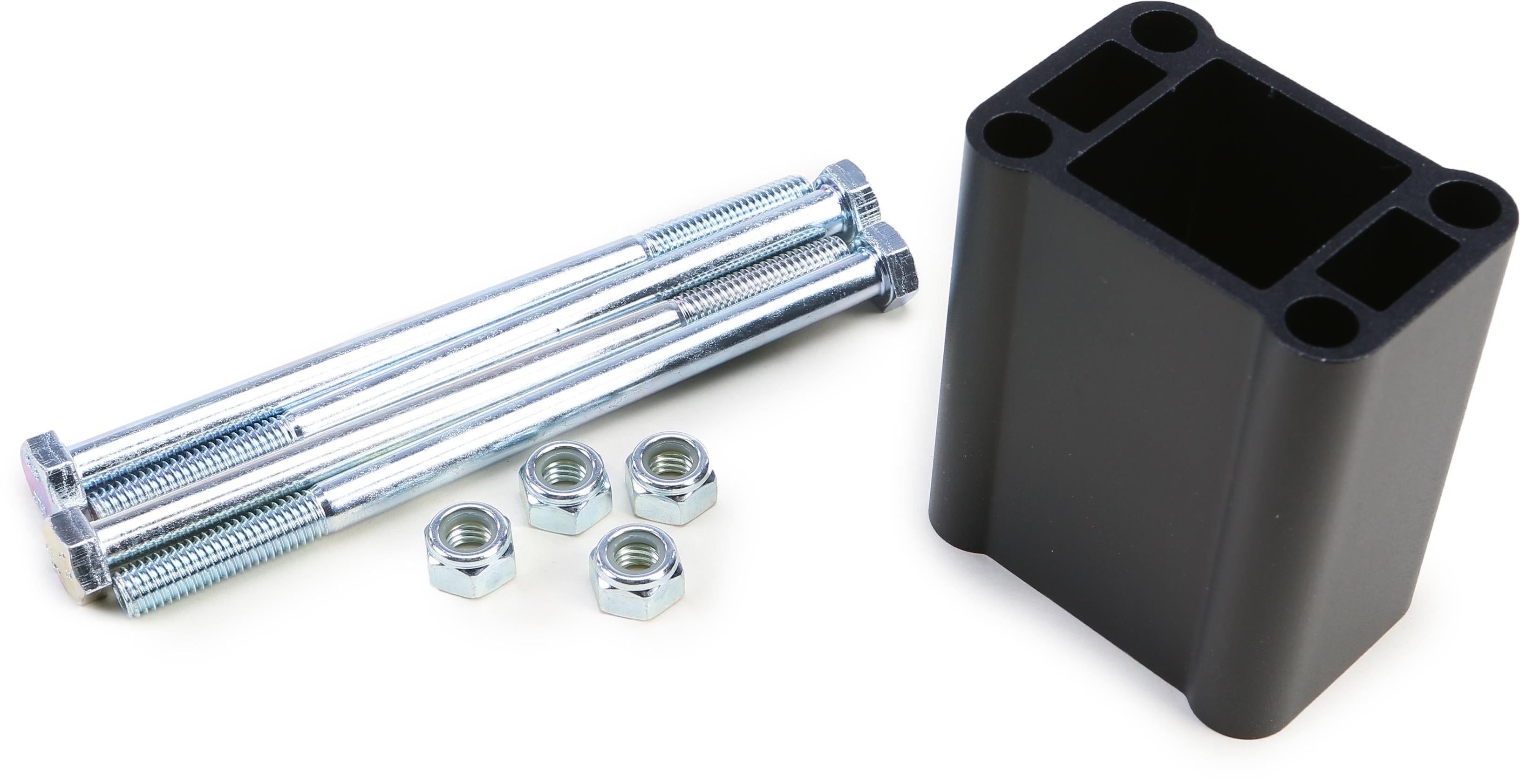 Sp1 Riser Block Kit 3’’ S-d - Snowmobile Collection