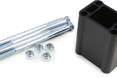 Sp1 Riser Block Kit 3’’ S-d - Snowmobile Collection