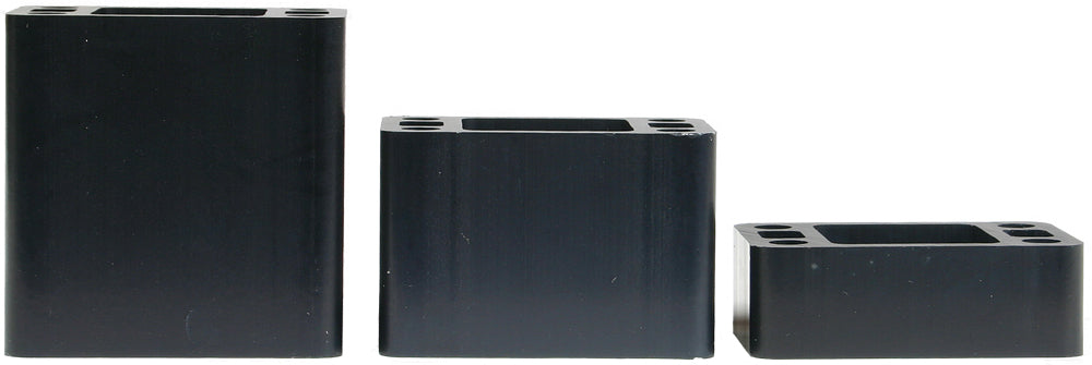 Sp1 Riser Block Kit 3’’ Yam - Snowmobile Collection
