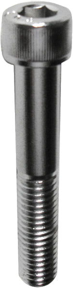Gardnerwestcott Riser Bolts Chrome Allen Head 1/2-13 X 2 1/2 Coarse Thread - Harddrive Products