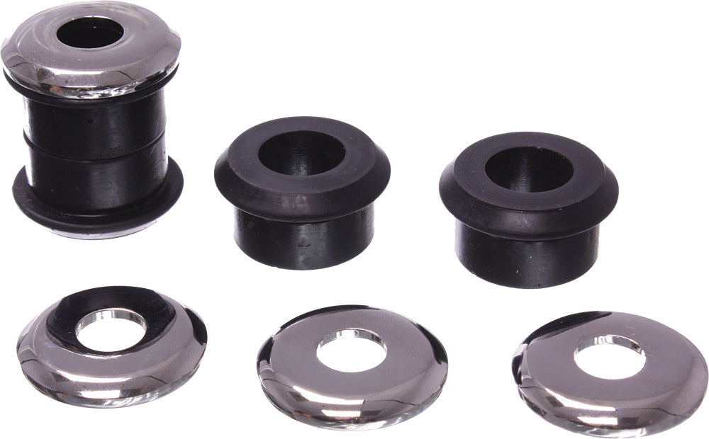 Energy Susp. Riser Bushings Firm W/out Inserts - Harddrive Products