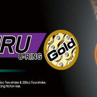 RK Chain 415 Sprint Racing - Drivetrain