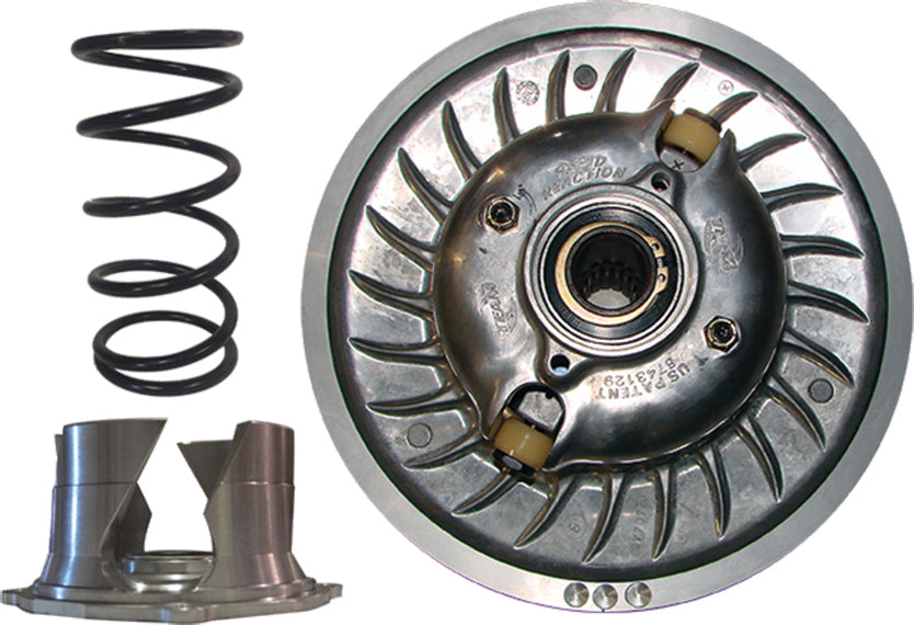 Venom Products Rmk 850 Tied Clutch Kit 6000-9000ft Pol - Snowmobile Collection