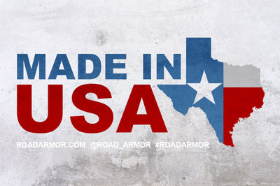 Road Armor 11-16 Ford F-250 SPARTAN Front Bumper Bolt-On Pre-Runner Guard - Tex Blk - Bumpers Grilles & Guards