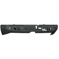 Road Armor 19-20 Ram 2500 Stealth Rear Non-Winch Bumper - Tex Blk - Bumpers Grilles & Guards
