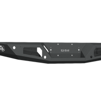 Road Armor 2020 Jeep Gladiator JT SPARTAN Rear Bumper - Tex Blk - Bumpers Grilles & Guards