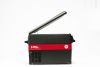 Road Armor Adventure Series Electric Portable Cooler - Interior Accessories