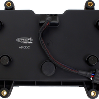 Cyron Road Glide Headlights `15-22 Black