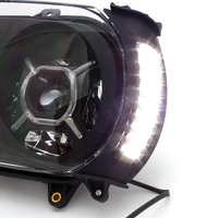 CYRON Road Glide Led Filler Turn Signals
