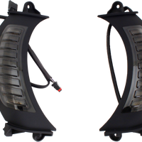 CYRON Road Glide Led Filler Turn Signals