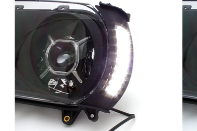 Cyron Road Glide Led Filler Turn Signals