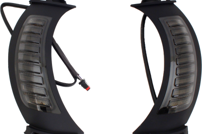 Cyron Road Glide Led Filler Turn Signals