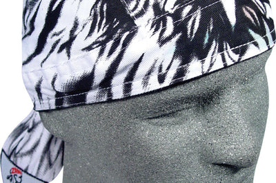 Zan Road Hog Flydanna Airbrushed Eagle - Harddrive Products