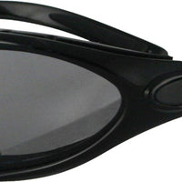 Bobster Road Master Sunglasses Black - Harddrive Products