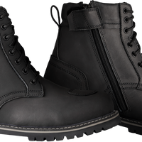 RST Roadster 3 Ce Boot Black Waterproof Sz 11