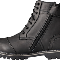 RST Roadster 3 Ce Boot Black Waterproof Sz 9