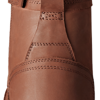 RST Roadster 3 Ce Boot Brown Waterproof Sz 11