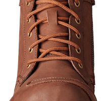 RST Roadster 3 Ce Boot Brown Waterproof Sz 9