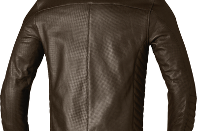 Rst Roadster Air Ce Jacket Brown Leather 4xl