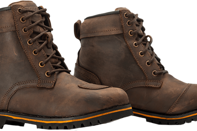 Rst Roadster Ce Boot Vintage Brown Waterproof 13 - US 07