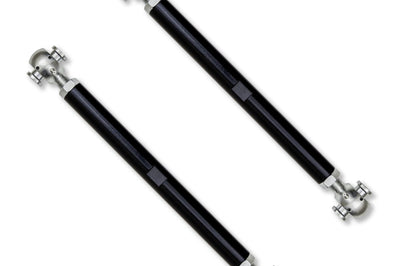 Rock Krawler 07-18 Jeep Wrangler JK/JKU Double Adjustable Rear Upper Control Arms - Suspension