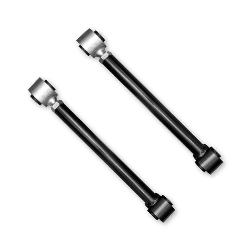 Rock Krawler 07-18 Jeep Wrangler JK/JKU JK Adventure Series Rear Upper Control Arms - Suspension