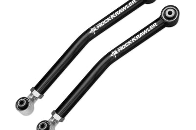 Rock Krawler 2018 + Jeep Wrangler JL 2DR / JLU 4DR Adv. X Series Front Lower Arm - Suspension
