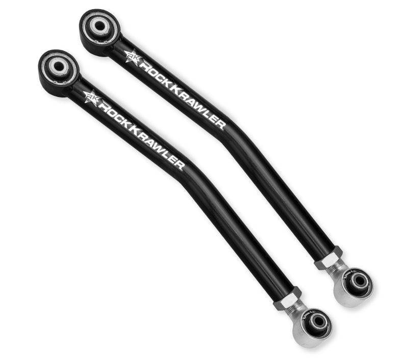 Rock Krawler - Rock Krawler 2018 + Jeep Wrangler JL – Topline ...