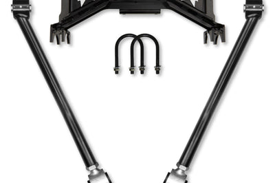 Rock Krawler 2019 + Jeep Wrangler JT Adventure Pro Upgrade Kit - Rear - Suspension