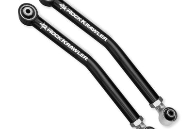 Rock Krawler 2019 + Jeep Wrangler JT Rear Lower Control Adventure Series Arms - Suspension