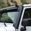 Rock Slide Engineering 07-18 Jeep JK 2-4 Door 50In Led In Pillar Light Brackets - Lights