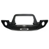 Rock Slide Engineering 07 18 Jeep JK 2 4 Door Rigid Full Front Bumper / Complete With Winch Plate Bumpers Grilles &