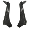 Rock Slide Engineering 18-22 Jeep Jl 2-4 Door 2020-2022 Gladiator Jl/Jt 50In Led Light Kit: Lower Cowl/Upper Bar
