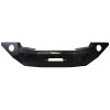 Rock Slide Engineering 18-22 Jeep Jl 2-4 Door Rigid Full Front Bumper/No Bullbar /With Winch Plate - Bumpers Grilles &